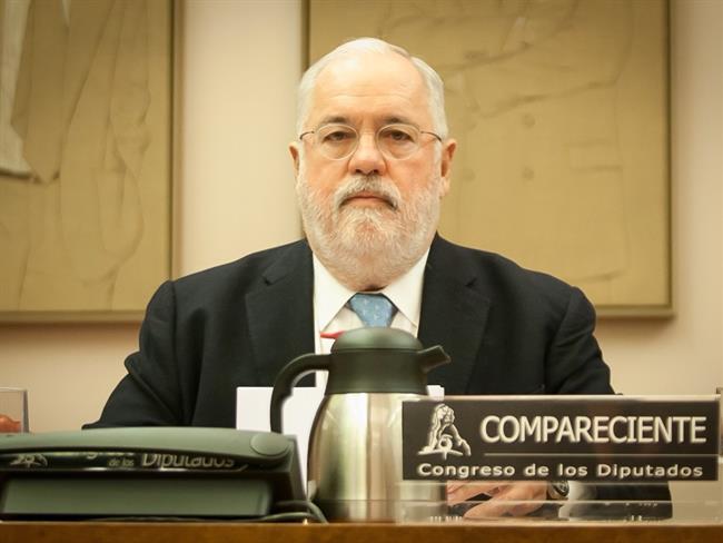 Miguel Arias Cañete | EUROPA PRESS ep miguel arias canete