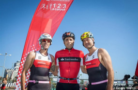 ep miguel indurain disputara santander triatlonmadrid