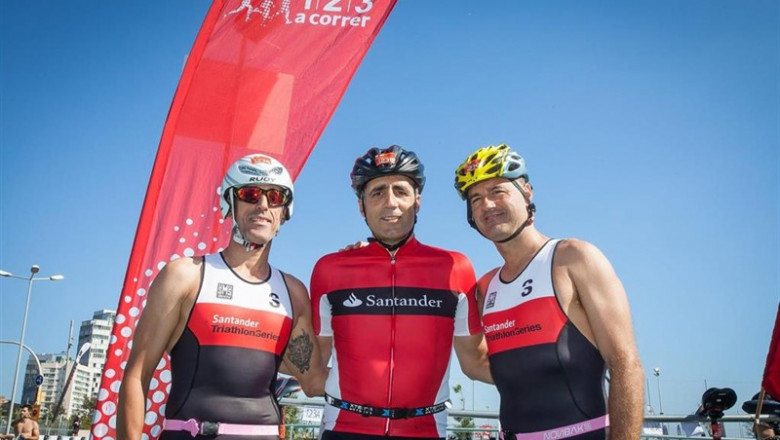 ep miguel indurain disputara santander triatlonmadrid