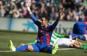 ep neymarquejabetis - barcelona