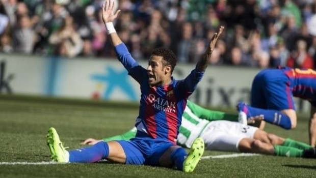 ep neymarquejabetis - barcelona