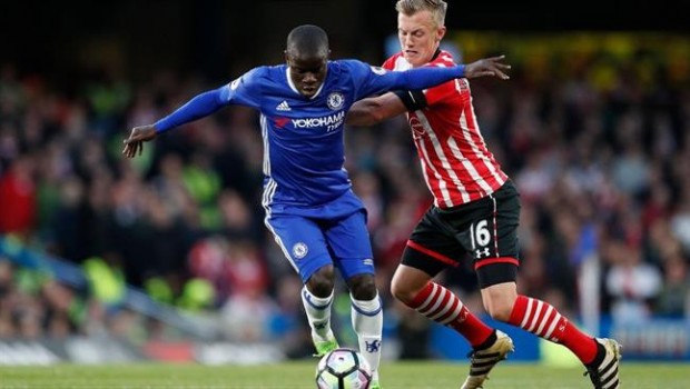ep ngolo kante chelsea
