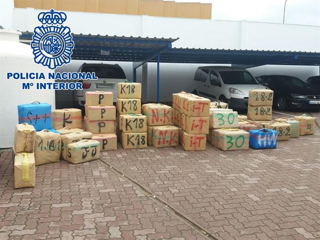 Nota De Prensa Fotografias E Imágenes "La Policía Nacional Incauta 2500 Kilos De | POLICÍA NACIONAL ep notaprensa fotografias e imagenes la policia nacional incauta 2500 kilos de