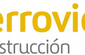 ep nueva imagen de marca de ferrovial construccion tras prescindir de la submarca agroman