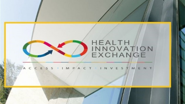 ONUSIDA lanza una iniciativa para conectar las innovaciones en salud con los inversores | ONUSIDA ep onusida lanzainiciativaconectarinnovacionessaludlos inversores