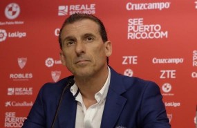 ep oscar arias nuevo director deportivosevilla