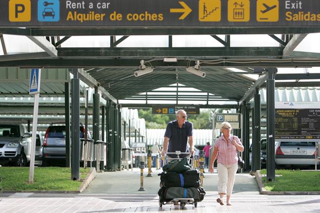 ep pasajerosaeropuertomenorca