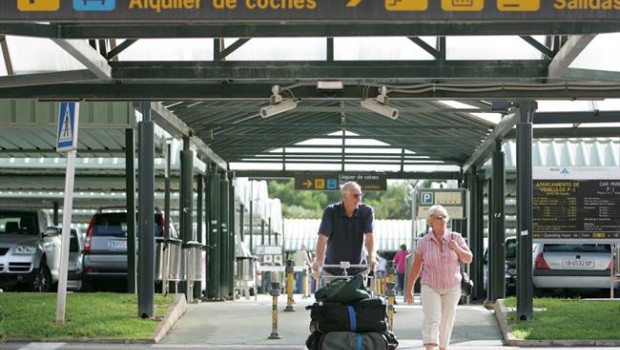 ep pasajerosaeropuertomenorca