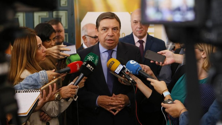 Planas ve "lamentable" la marcha de Rodríguez a la lista de Cs: "No entiendo que | ENRIQUE GÓMEZ - Archivo ep planas ve lamentable la marcharodriguezla listacs no entiendo que