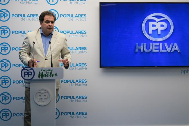ep portavozla direccionpphuelva juan carlos duarte