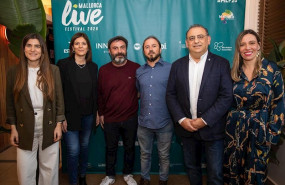 ep presentacion del mallorca live festival