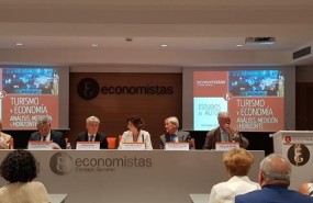ep presentacionestudio turismoeconomia analisis medicionhorizonte