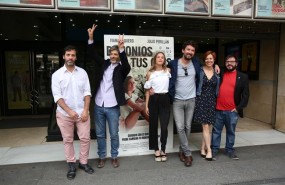 ep presentacionla pelicula demonosojos