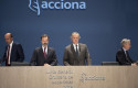 ep presidenteacciona jose manuel entrecanales yvicepresidente juan ignacio entrecanales