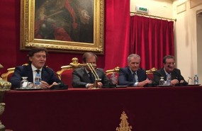 ep presidenteconsejo superiordeportes jose ramon lete