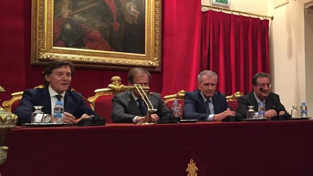 ep presidenteconsejo superiordeportes jose ramon lete