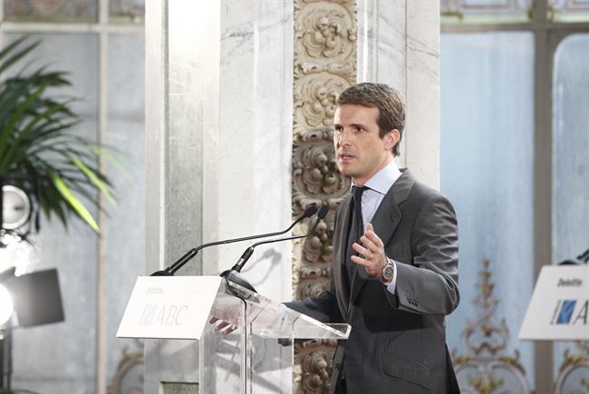 ep presidentepp pablo casado participaforo abc-deloittemadrid 20181001171202