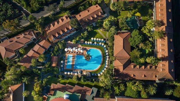 ep radisson resort residences tenerife