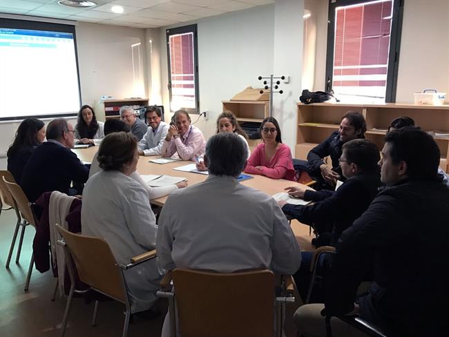 ep reunioncomite de cancercabezacuello