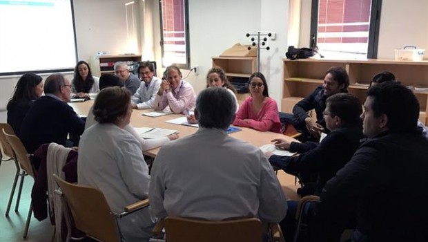 ep reunioncomite de cancercabezacuello