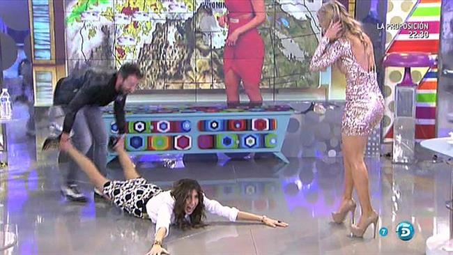ep salvame diario