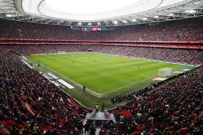 San Mamés Bilbao | LALIGA ep san mames bilbao
