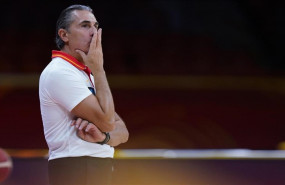 ep scariolo entrenando a la seleccion espanola