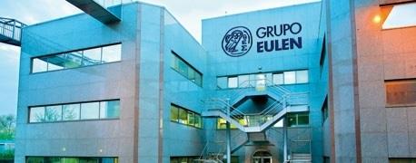 Sede Grupo Eulen | GRUPO EULEN ep sede grupo eulen