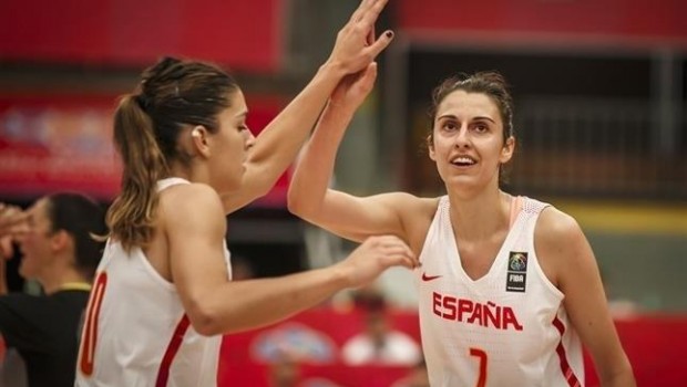 ep seleccion femeninabaloncesto