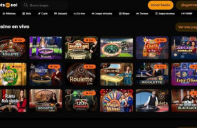 ep slots del sol