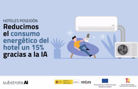 ep substrate ai reduce un 15 el consumo energetico en hoteles gracias a la ia