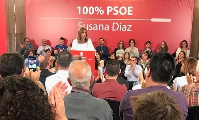 ep susana diaz enactopalmamallorca