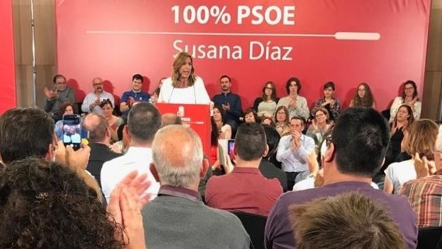 ep susana diaz enactopalmamallorca