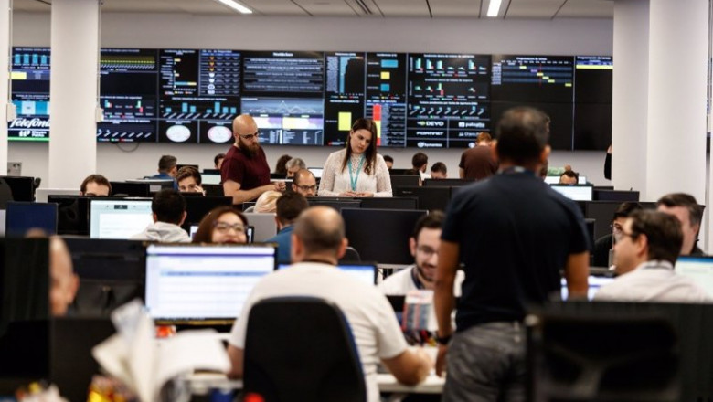 ep telefonica tech impulsa la formacion de los profesionales de la ciberseguridad con la adquisicion
