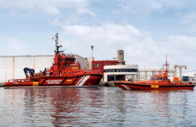 ep transportes invierte mas de 91 millones de euros para la construccion de dos buques y cuatro