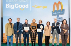 ep un proyecto de emprendedoras rurales y otro de ganaderia trashumante galardonados en los premios