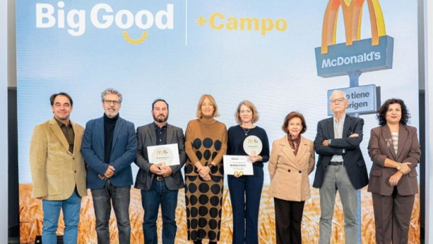 ep un proyecto de emprendedoras rurales y otro de ganaderia trashumante galardonados en los premios