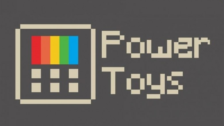 Utilidades PowerToys | MICROSOFT ep utilidades powertoys