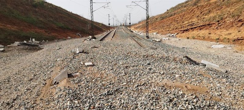 ep vias de tren afectadas por la dana ep vias de tren afectadas por la dana