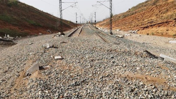 ep vias de tren afectadas por la dana