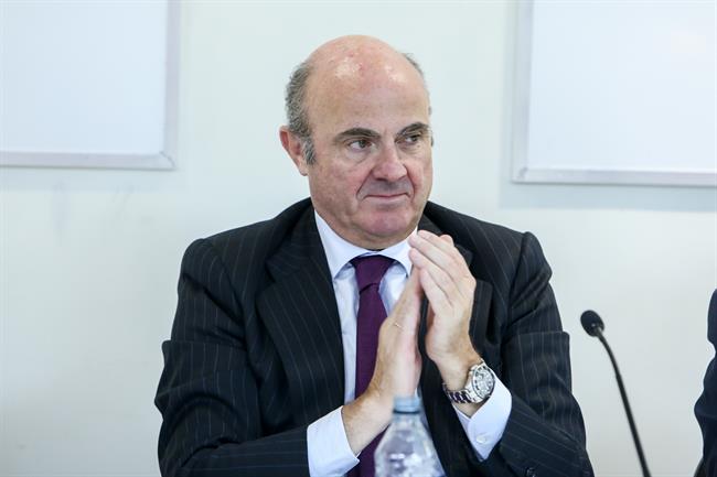 ep vicepresidentebanco central europeo luisguindos inauguraxxix e