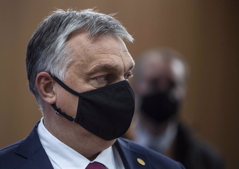 Hungría y Polonia se reafirman en el bloqueo a los fondos de recuperación
