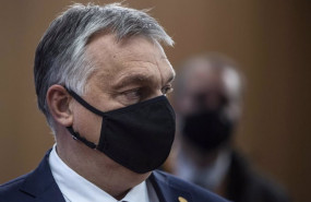 ep viktor orban primer ministro de hungria ep viktor orban primer ministro de hungria