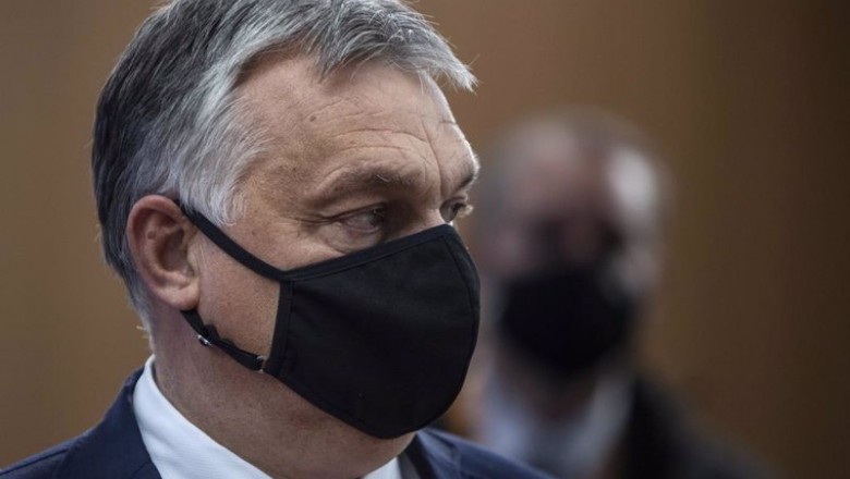 ep viktor orban primer ministro de hungria ep viktor orban primer ministro de hungria