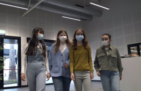ep women of ford espana impulsa la participacion de cuatro ninas valencianas en technovation girls