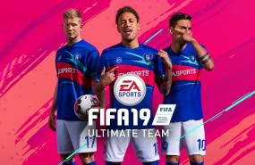 fifa 19