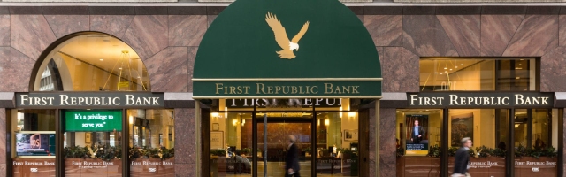 first republic bank portada