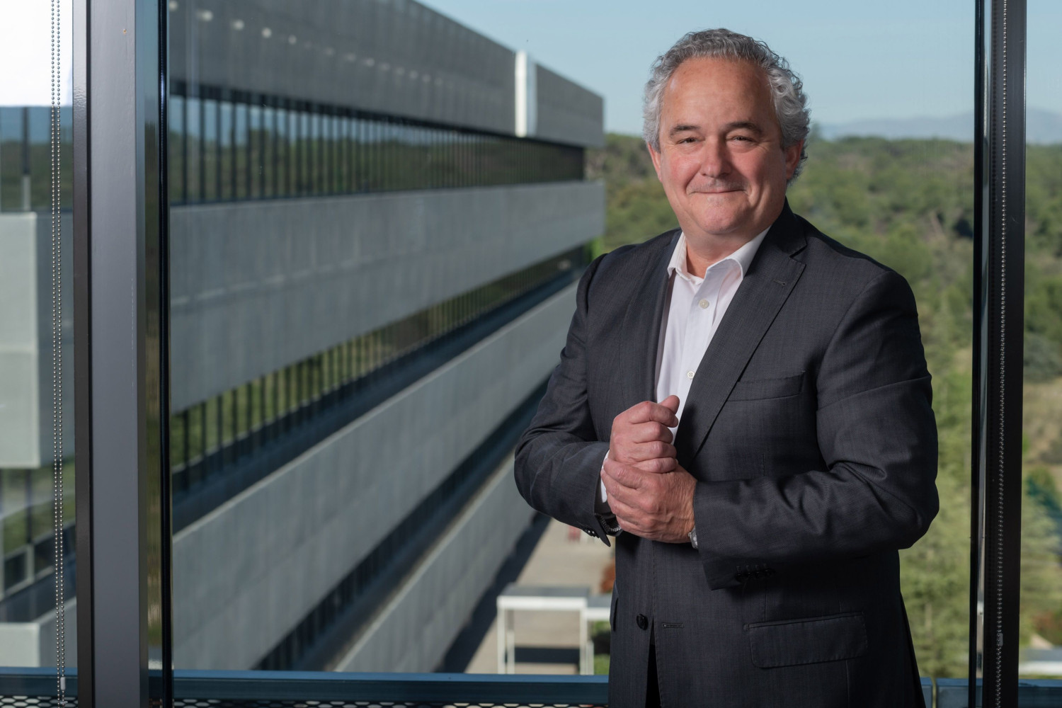 francisco mesonero fundacin adecco 