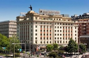 gran melia fenix madrid gran melia fenix madrid