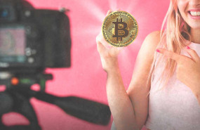 influencer criptomoneda
